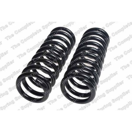 Lesjofors COIL SPRING KIT 4112145